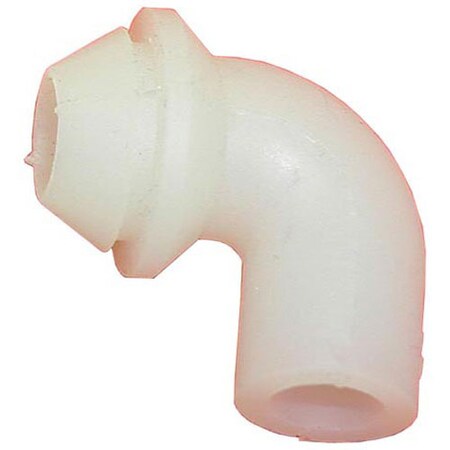 Bloomfield Outlet Elbow 8043-11